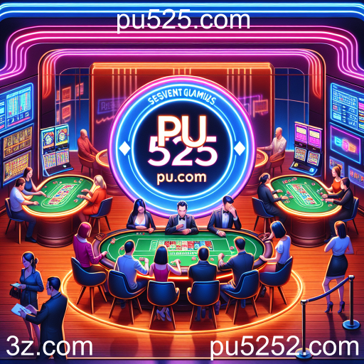 Descubra o Mundo dos Quebra-Cabeças no pu525.com