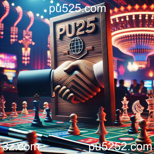 A Ascensão dos Jogos de Estratégia em pu525.com