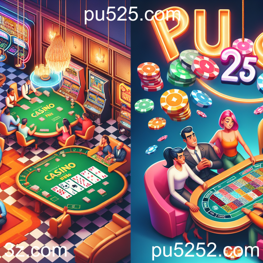 Explorando o Mundo dos Jogos de Mesa